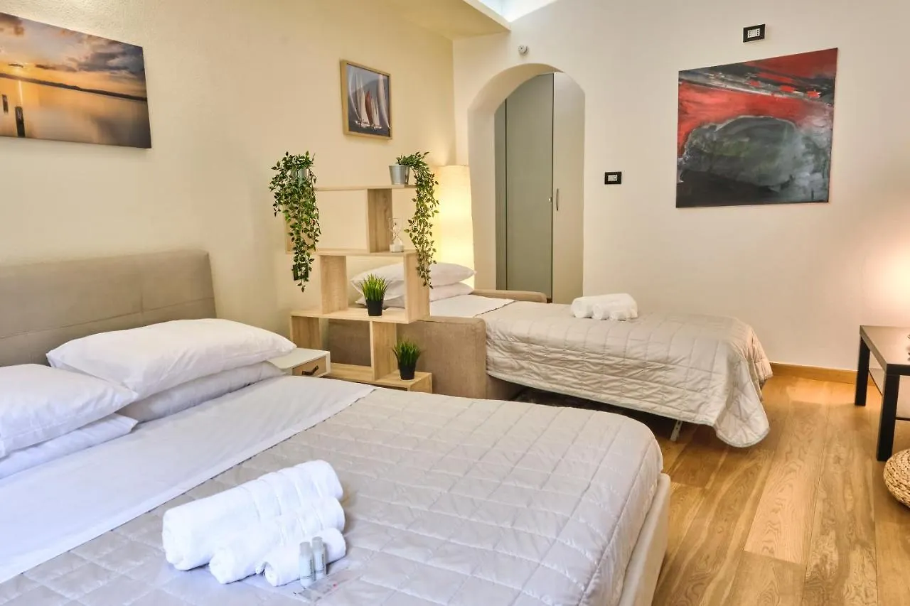 [CENTRO-LECCO] Romantico Appartamento sul Lago Italia