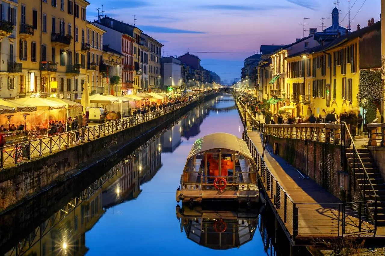 [CENTRO-LECCO] Romantico Appartamento sul Lago Lecco