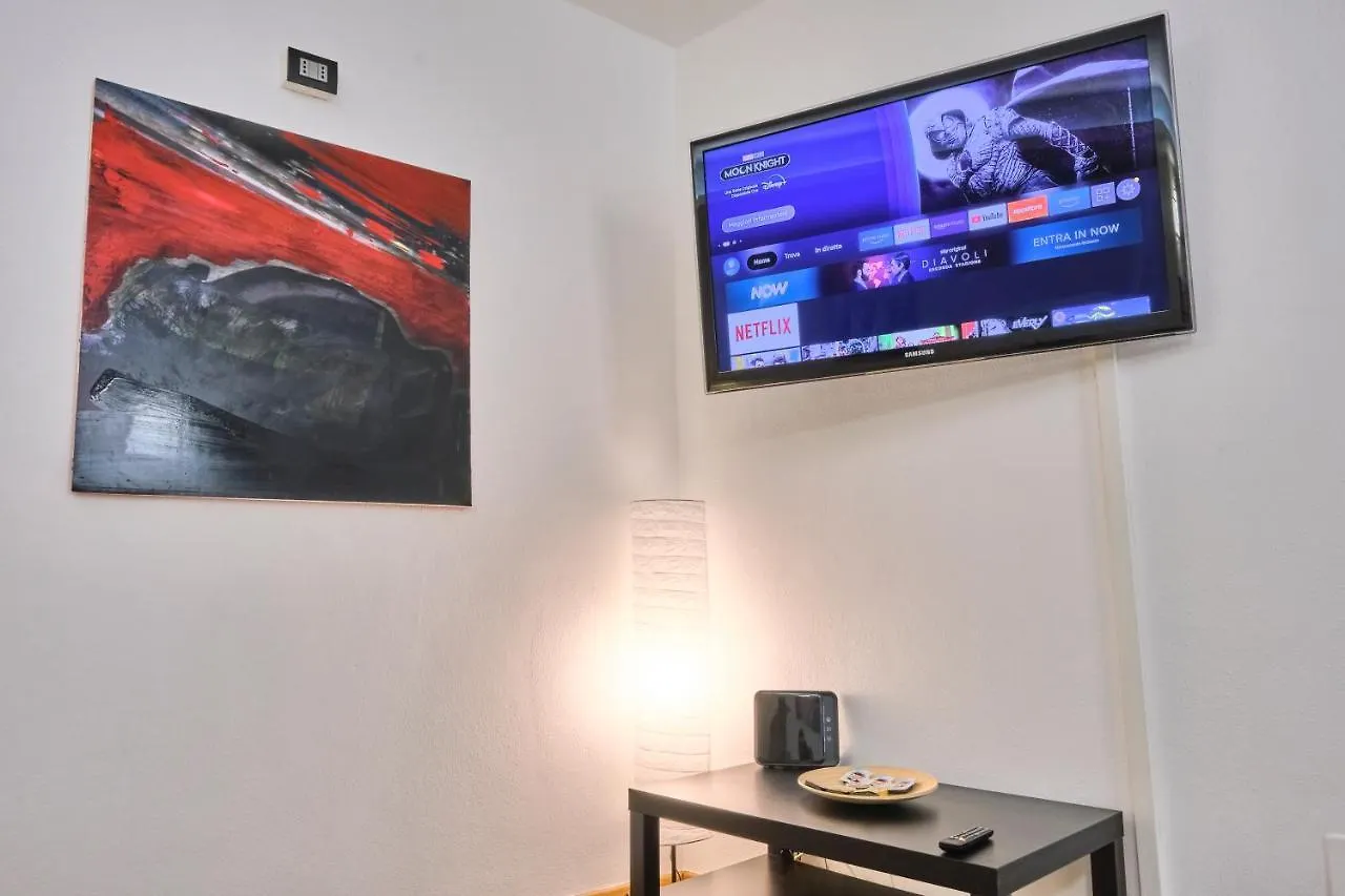 [CENTRO-LECCO] Romantico Appartamento sul Lago