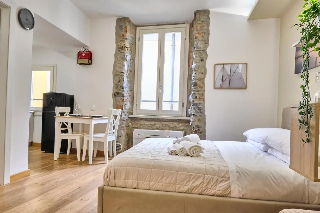 Centro-Lecco Romantico Appartamento Sul Lago Apartment Lecco
