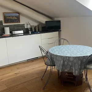 Meschihouse - Leonardo 35 Appartamento