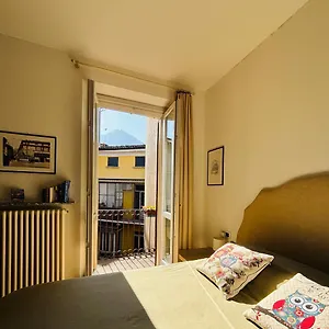 Casa Amata Appartamento
