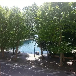 فندق Hll Lungolago Lecco-como, ليكو