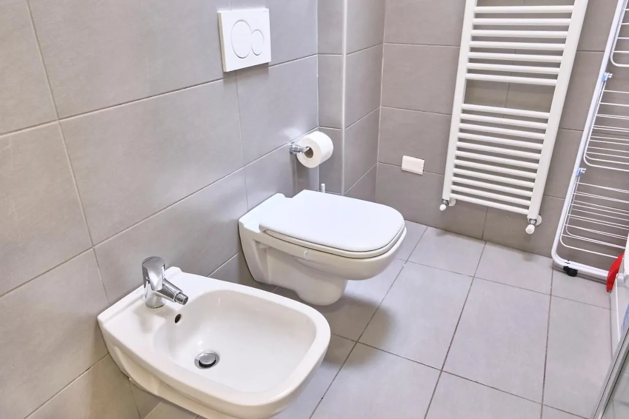 Centro-Lecco Romantico Appartamento Sul Lago Apartamento
