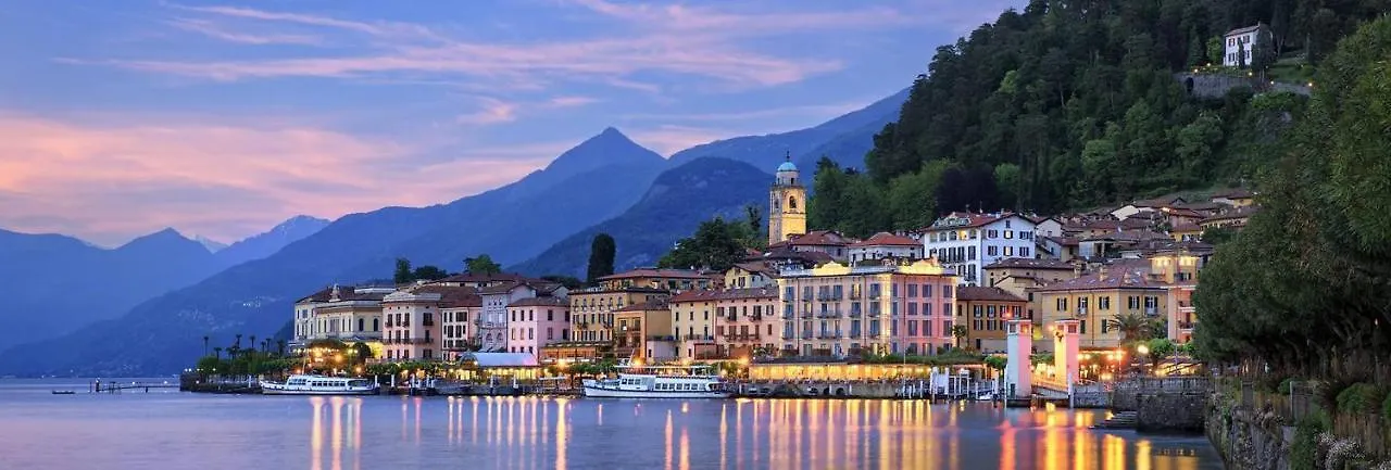Centro-Lecco Romantico Appartamento Sul Lago