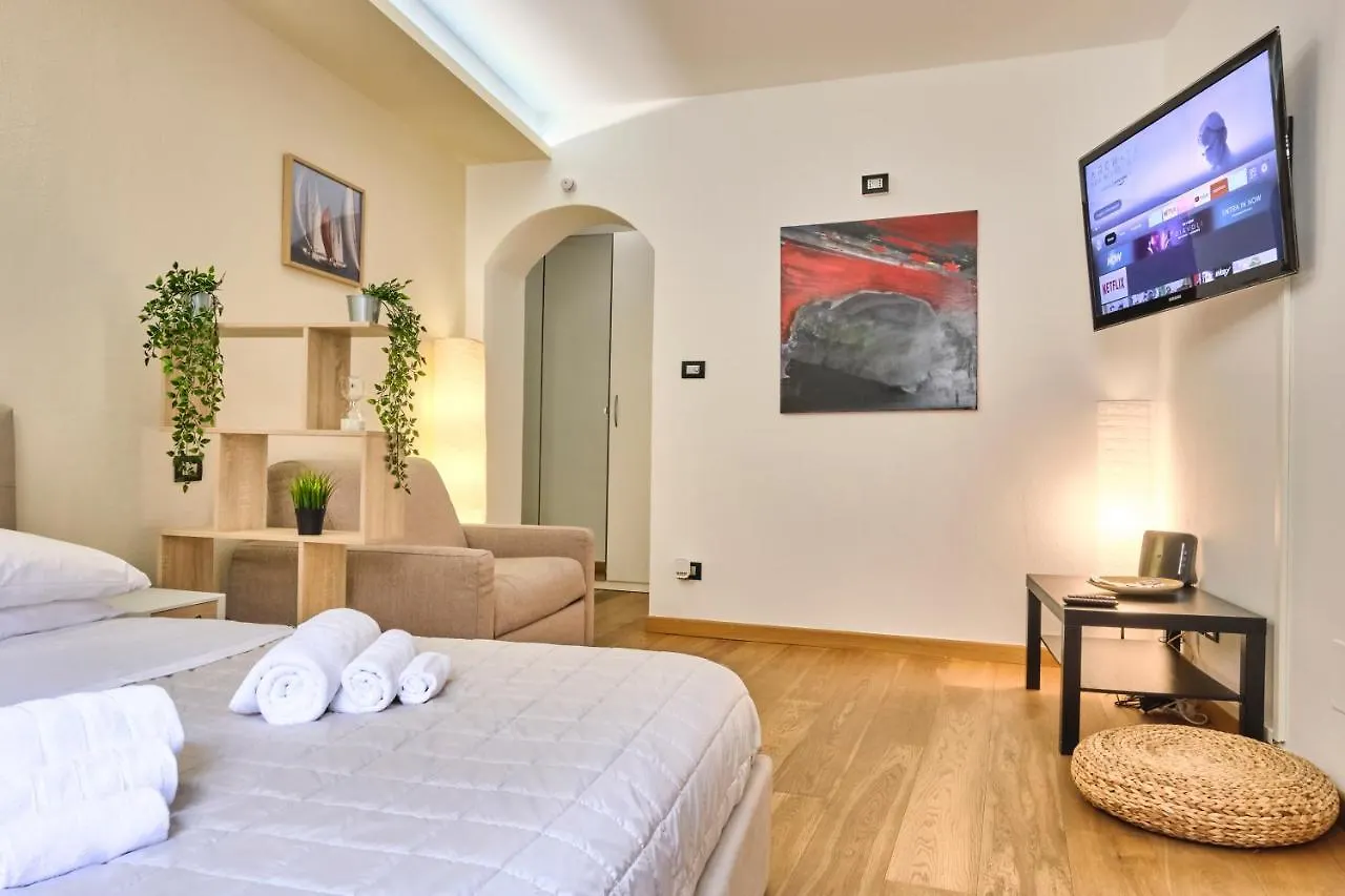 Centro-Lecco Romantico Appartamento Sul Lago Italia