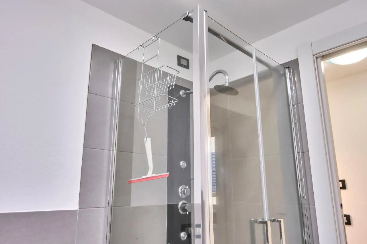 Apartamento Centro-Lecco Romantico Appartamento Sul Lago