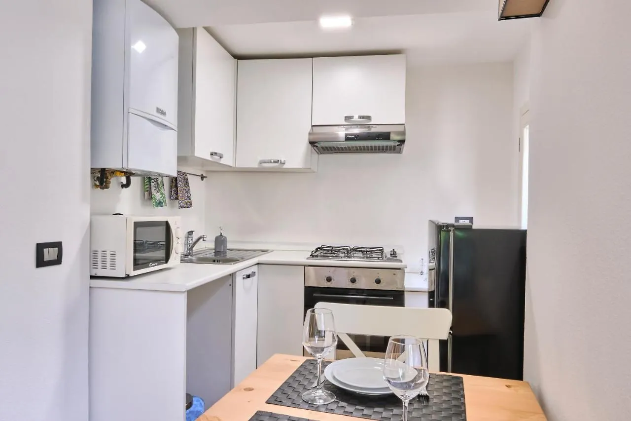 Centro-Lecco Romantico Appartamento Sul Lago 레코